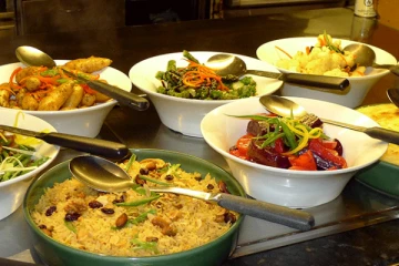 எம்.பிகளின் உணவு கட்டணம் அதிகரிக்கும் சாத்தியம்