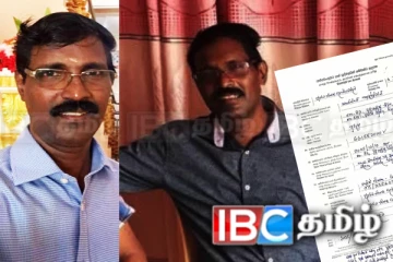சிறையில் அடைக்கப்பட்ட முல்லைத்தீவு குடும்பஸ்தர் உயிரிழப்பு