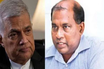 சந்திப்பை புறக்கணித்து லண்டன் பறந்தார் ரணில் - தொடரும் நெருக்கடி