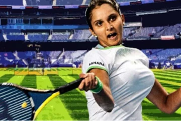 யாரும் அறியாத சானியா மிர்சாவின் மறுபக்கம்? உண்மையை உடைக்கும் காணொளி