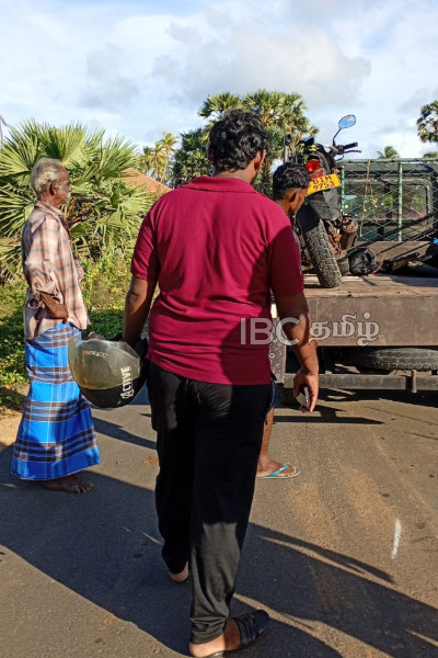 கணவருக்கு கொலை அச்சுறுத்தல்: மனைவியின் உருக்கமான கோரிக்கை | Wife Demands Justice After Husband Assault