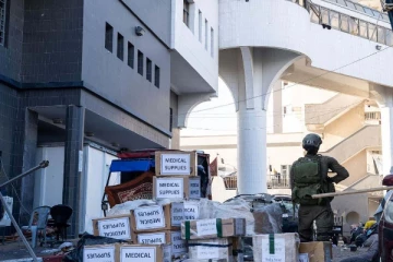 காசா மருத்துவமனையில் இருந்து பிறந்த குழந்தைகள் வெளியேற்றம்: எங்கே அனுப்புகிறது இஸ்ரேல்?