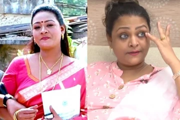 இரவு நேரத்தில் இளைஞர்களுடன் போராடிய ஷகீலா.. இந்த மாதிரி எல்லாம் நடந்திருக்கா?