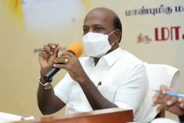 தமிழகத்தில் 4 பேருக்கு BA4, 8 பேருக்கு BA5 வகை கொரோனா தொற்று உறுதி! - தமிழ்நாடு