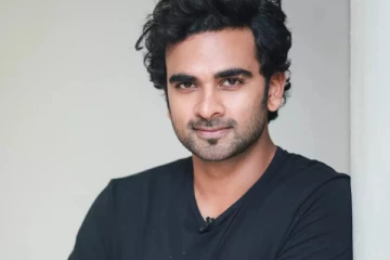 நடிகர் அசோக் செல்வனுக்கு விரைவில் திருமணம்.. பெண் யார் தெரியுமா?