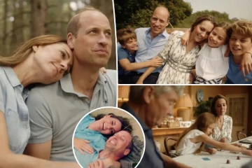 முதன்முறையாக புகைப்படங்களில் நெருக்கம் காட்டிய இளவரசர் வில்லியம் கேட் தம்பதி: காரணம் இதுதான்