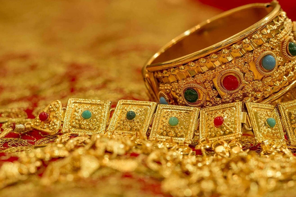 தங்கத்தின் விலையில் ஏற்பட்ட மாற்றம்..! இன்றைய தங்க நிலவரம் | Gold Prices Sri Lanka Price Range Gold Market
