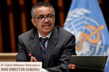 இந்திய பிரதமர் மோடிக்கு உலக சுகாதார அமைப்பு பாராட்டு!