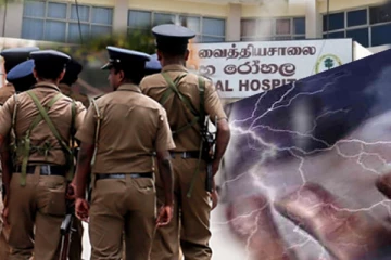 மின்னல் தாக்கியதில் ஒருவர் உயிரிழப்பு: கந்தளாய் பகுதியில் சம்பவம்