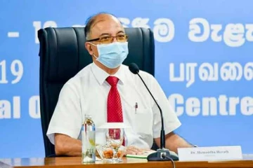 இலங்கைக்குள் புதிய நோய் தொற்று நுழைய அதிக வாய்ப்பு! வைத்திய நிபுணர் எச்சரிக்கை