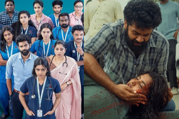 விபத்தில் சிக்கி உயிருக்கு போராடும் ரீனா.. முடிவுக்கு வந்த ஹார்ட் பீட் வெப் சீரிஸ்.. வருத்தத்தில் ரசிகர்கள் | Heart Beat Season 2 Web Series Comes To End