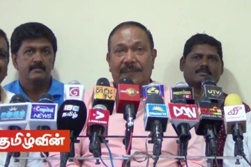 சீனிக்கொள்ளை தொடர்பில் சம்பந்தப்பட்டவர்களுக்கு உரிய தண்டனை வழங்கப்படவேண்டும்! இராதாகிருஷ்ணன்