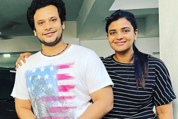 ஐஸ்வர்யா ராஜேஷ் அண்ணனா இது? அடையாளம் தெரியாத அளவுக்கு குண்டாக இருந்த பிக் பாஸ் மணிகண்டன்