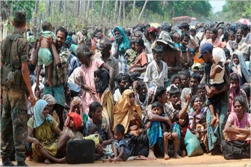 வடக்கில் மீண்டும் இனவாதத்தை தூண்டும் செயற்பாடே இது!