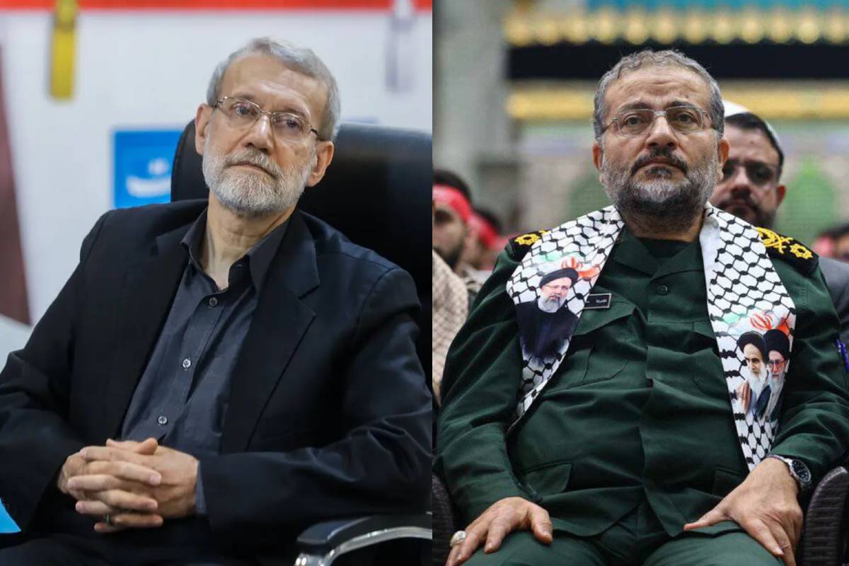 முக்கிய தலைவர்களை இழந்தும் அசராமல் போரிடும் ஈரான் - பின்னணியில் மொசைக் பாதுகாப்பு கோட்பாடு | Mosaic Defence Doctrine Continue To Fight Iran