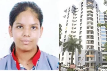 பெற்றோர் கண்முன்னே பரிதாபமாக உயிரிழந்த 16 வயது மகள்! துயர சம்பவம்