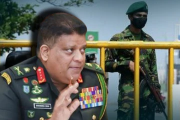 பயணத்தடை நீடிப்பு! ஆராய்கிறது கொவிட் செயலணி
