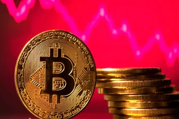 பிட்காயின் 90,000 டொலருக்கு கீழ் சரிவு., காரணங்கள் என்ன?