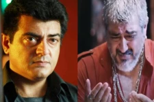 தல அஜித் வாழ்க்கையில் ஏற்பட்ட மிகப்பெரிய சோகம்.. மனமுருக பேசிய நடிகர் அஜித்..