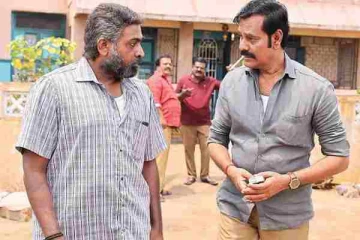 விஜய் சேதுபதியின் 50வது படம் மகாராஜா செய்யும் வசூல் சாதனை... இதுவரை எவ்வளவு கலெக்ஷன் தெரியுமா?