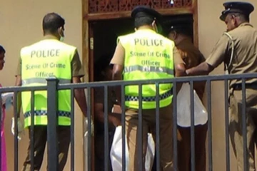 யாழில் வீடொன்றில் உருக்குலைந்த நிலையில் சடலம் மீட்பு