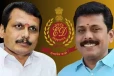 செந்தில் பாலாஜி சகோதரர் மீது வழக்குபதிவு