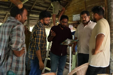 பாரட்டுக்களைக் குவித்த “அம் ஆ” மலையாளப்படத்தின் தமிழ்ப்பதிப்பு ரிலீஸ் தேதி