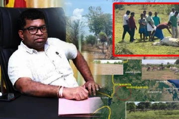 மயிலத்தமடு விவகாரம்! தமிழர் தரப்பிற்கு விரோதத்தை காட்டும் பிள்ளையான்