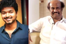 பாக்ஸ் ஆபிஸில் ரஜினிக்கு இணையான விஜய்- என்ன விஷயம் பாருங்க