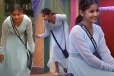 Bigg Boss: பிக் பாஸ் வீட்டிற்குள் அதிரடியாக வந்த சாச்சனா... ஆடிப்போன போட்டியாளர்கள்