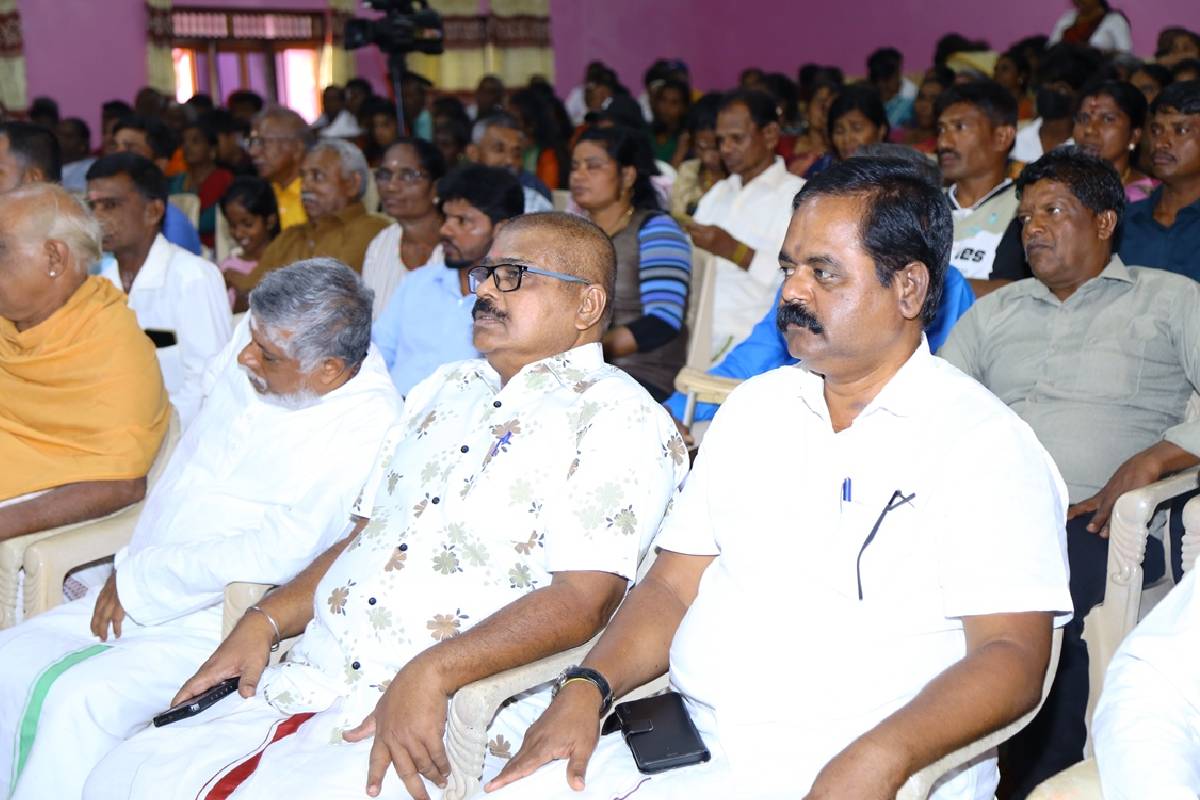 இறைமையை மீட்கும் வரை எங்களுடைய போராட்டம் தொடரும்: சிறிதரன் எம்.பி | Struggle Continue Sovereignty Is Reclaimed இறைமையை மீட்கும் வரை எங்களுடைய போராட்டம் தொடரும்: சிறிதரன் எம்.பி | Struggle Continue Sovereignty Is Reclaimed
