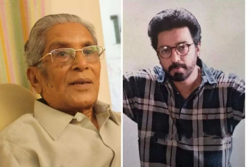 10 தேசிய விருதுகளை வென்ற பிரபல இயக்குனர் காலமானார்! நடிகர் கமல்ஹாசன் இரங்கல்