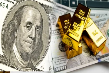 பெப்ரவரியில் அமெரிக்க டொலர் மதிப்பு வலுவடைந்தது; இந்த மாதம் நிதிக்கொள்கை மீது கவனம் திரும்பியுள்ளது