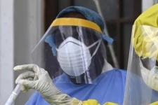 ஹட்டன் - டிக்கோயா நகரசபையின் உறுப்பினர்களுக்கு தொற்று இல்லை..