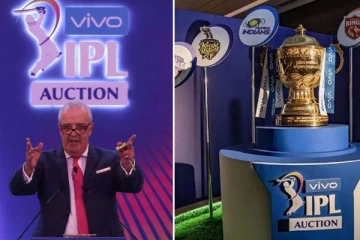 அடுத்தாண்டு ஐபிஎல்லில் புதிதாக களமிறங்க போகும் இரண்டு அணிகள் இது தான்! எத்தனை கோடிக்கும் ஏலம் போயுள்ளது தெரியுமா?