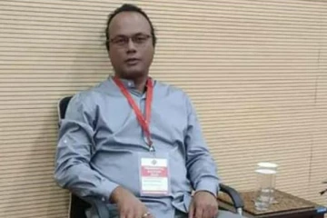 பாஜக துணை தலைவர் பண்ணை வீட்டில் விபச்சாரம் - சிறுமிகள் மீட்பு!