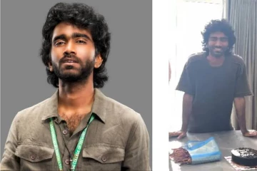 உதவியாளருக்கு நடிகர் பிரதீப் ரங்கநாதன் கொடுத்த சர்ப்ரைஸ்.. கண்கலங்கிய உதவியாளர்!