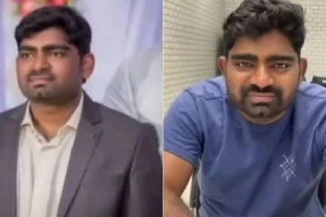 சிரிச்சா அழகா தெரியணும்; ஆப்ரேஷன் செய்த மணமகன் - கல்யாணத்திற்கு முன் சோகம்!