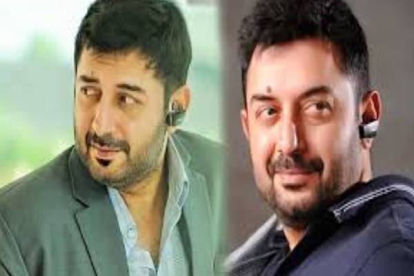 ஒன்றரை வருஷம் படுத்த படுக்கையா இருந்தேன்... அரவிந்த்சாமி உருக்கம்! என்ன நடந்தது? | Arvind Swami Opens Up About His 2005 Accident