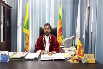 கிண்ணியா நகரசபைக்குட்பட்ட பகுதியில் வெளியூர் வியாபாரிகளுக்கு தற்காலிக தடை