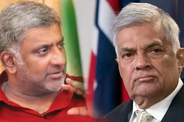 ஜனாதிபதியை தோற்கடிக்க விடமாட்டோம்: நாட்டை மீட்ட பெருந்தலைவர் என மொட்டுக்கட்சி முக்கியஸ்தர் புகழாரம்