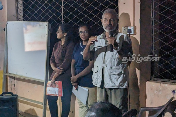 வவுனியா பல்கலைக்கழகத்தில் யானை பாதுகாப்பு வேலி கண்டுபிடிப்பு | Discovery Elephant University Of Vavuniya