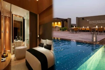 5 ஸ்டார் ஹோட்டலில் 2 வருடம் சொகுசாக தங்கிய நபர் - கடைசியில் நிர்வாகத்திற்கு வைத்த ஆப்பு!