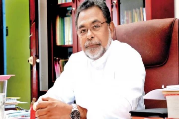 மக்கள் மீது சுமத்தும் குற்றச்சாட்டை விமர்சிக்கும் கத்தோலிக்க மத குரு