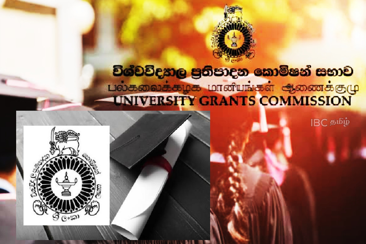 பல்கலைக்கழக அனுமதி: மாணவர்களுக்கு வெளியான முக்கிய அறிவிப்பு | Registrations For Uni Admissions To Begin