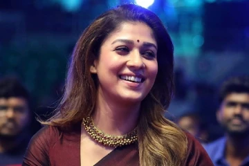 தனது புதிய பிஸ்னஸில் நயன்தாரா இத்தனை கோடியை முதலீடு செய்துள்ளாரா!