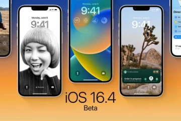 உங்கள் தொலைபேசி அழைப்புகளின் இரைச்சல்களை நீக்கும் iOS 16.4 அப்டேட்!