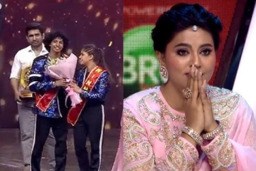 டான்ஸ் ஜோடி டான்ஸ் 3 வெற்றியாளர் இவர் தான்.. பரிசு தொகை இத்தனை லட்சமா