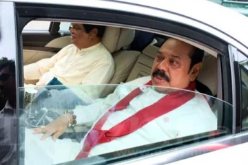 பல கோடி ரூபா பெறுமதியான வாகனங்களை கொள்வனவு செய்த மஹிந்த