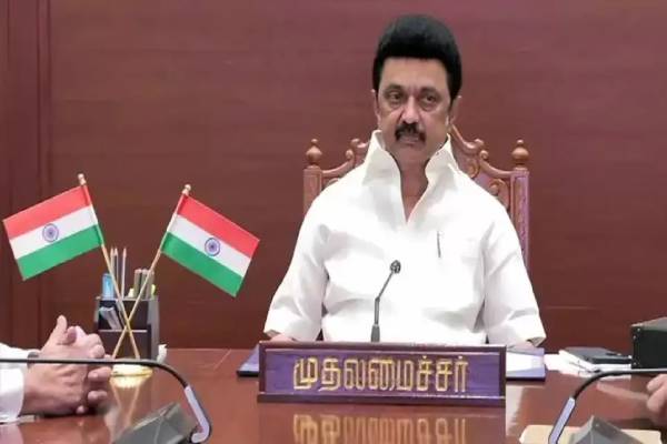 ராகுல் காந்தியின் கேள்விகளுக்கு பாஜக அஞ்சுவது ஏன்? முதல்வர் ஸ்டாலின் | Bjp Government Is Afraid Cm Stalin Has Questioned